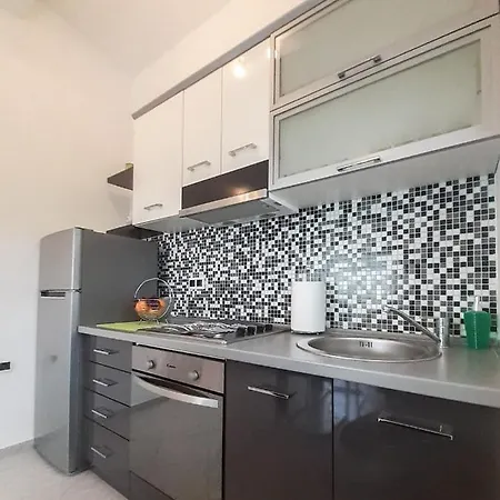 Apartament Sunshine *
