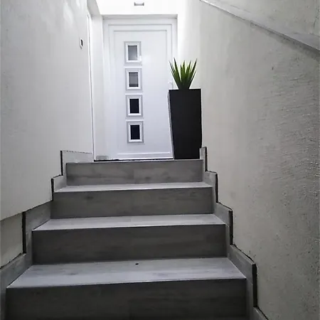 Sunshine Apartament