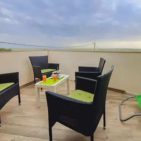 Sunshine Apartament Vrcici