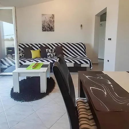 Sunshine Apartament Vrcici