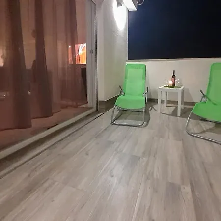 Apartament Sunshine