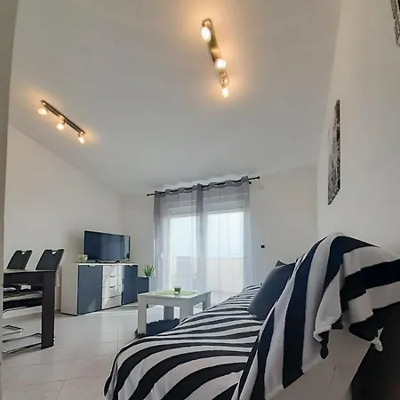 Apartament Sunshine