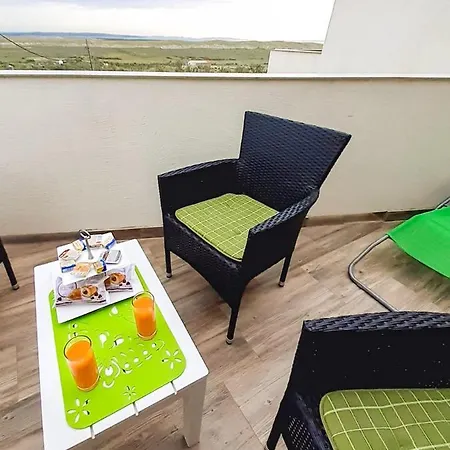 Sunshine Apartament Vrcici