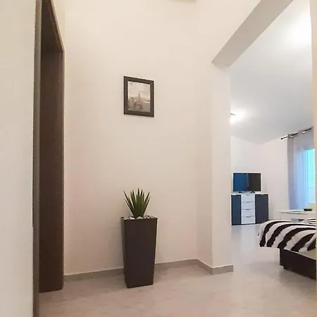 Apartament Sunshine Vrcici