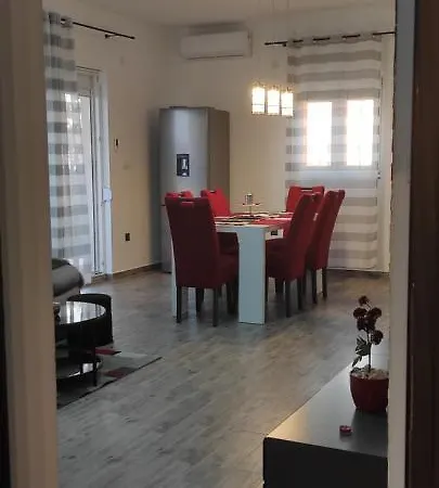 Sunshine Apartament
