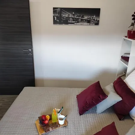 Sunshine Apartament Vrcici
