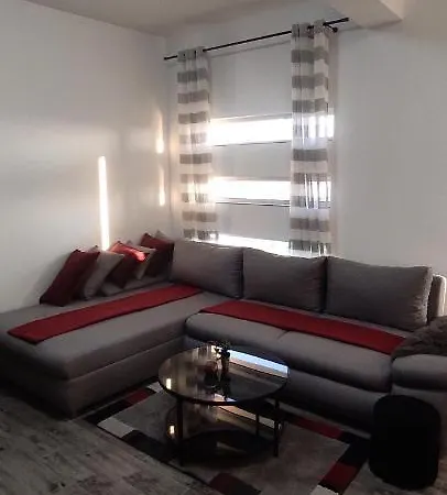 Sunshine Apartament