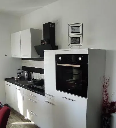 Sunshine Apartament *
