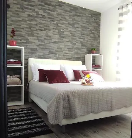 Apartament Sunshine *