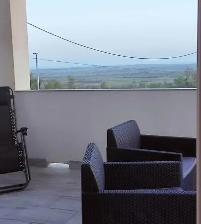 Apartament Sunshine Vrcici