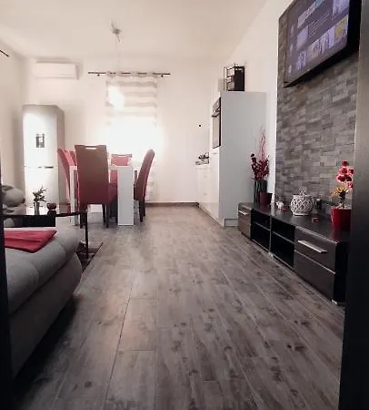 Sunshine Apartament
