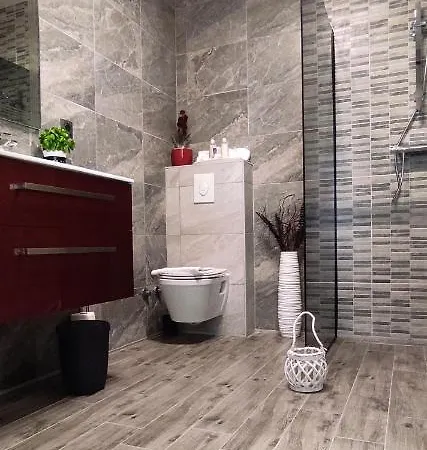 Apartament Sunshine Vrcici