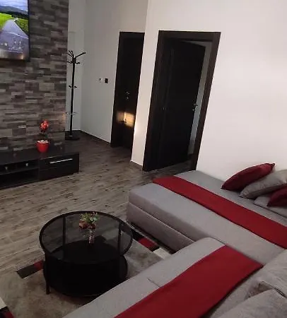 Apartament Sunshine