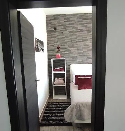 Apartament Sunshine Vrcici