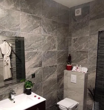 アパート Sunshine Vrcici